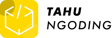 TahuNgoding